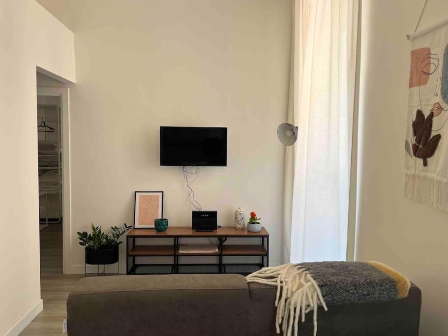 Colosseo Living Suites Roma Exterior foto