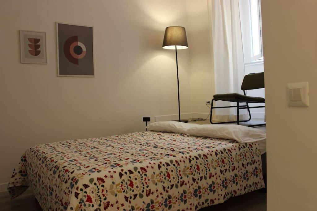 Colosseo Living Suites Roma Exterior foto