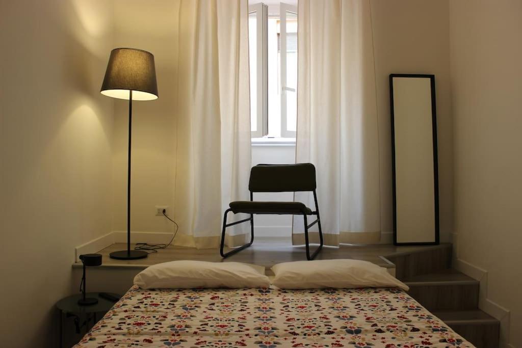 Colosseo Living Suites Roma Exterior foto