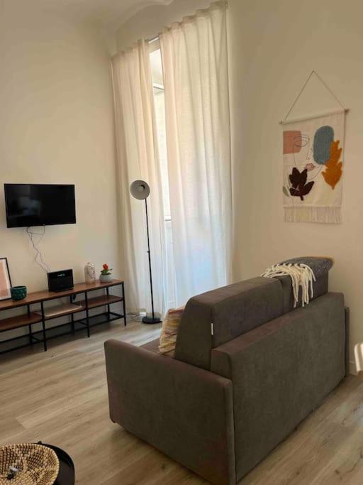 Colosseo Living Suites Roma Exterior foto