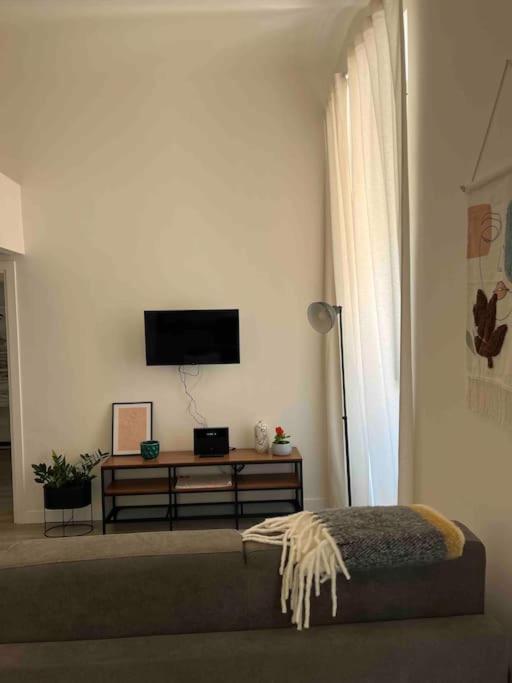 Colosseo Living Suites Roma Exterior foto