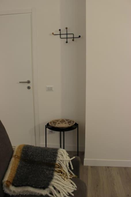Colosseo Living Suites Roma Exterior foto