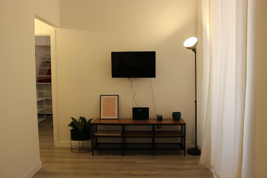 Colosseo Living Suites Roma Exterior foto