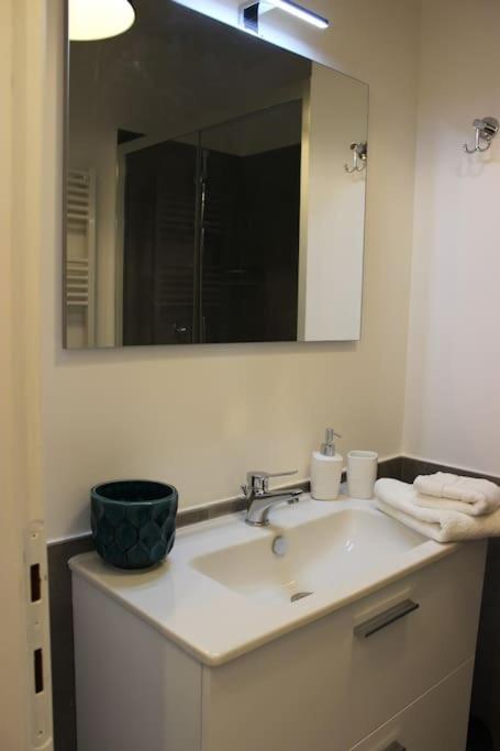 Colosseo Living Suites Roma Exterior foto